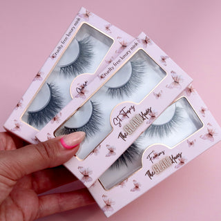 Pick & Mix 3 for £25 Lash bundle